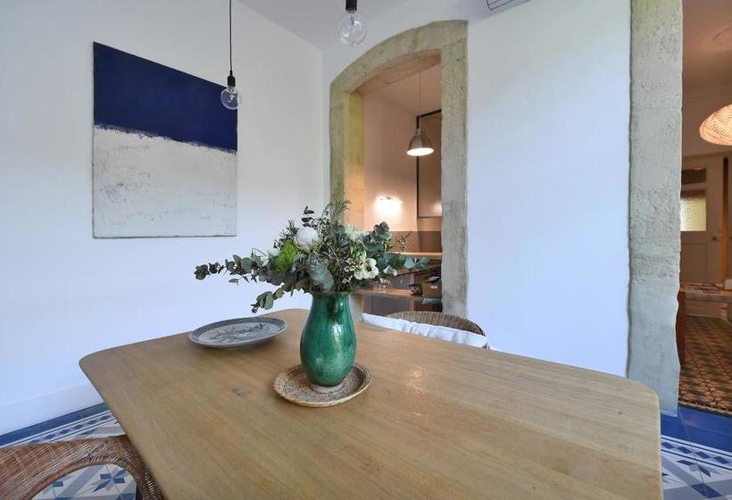 Отель La Merci, Chambres D Hôtes