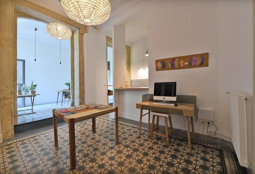 Отель La Merci, Chambres D Hôtes