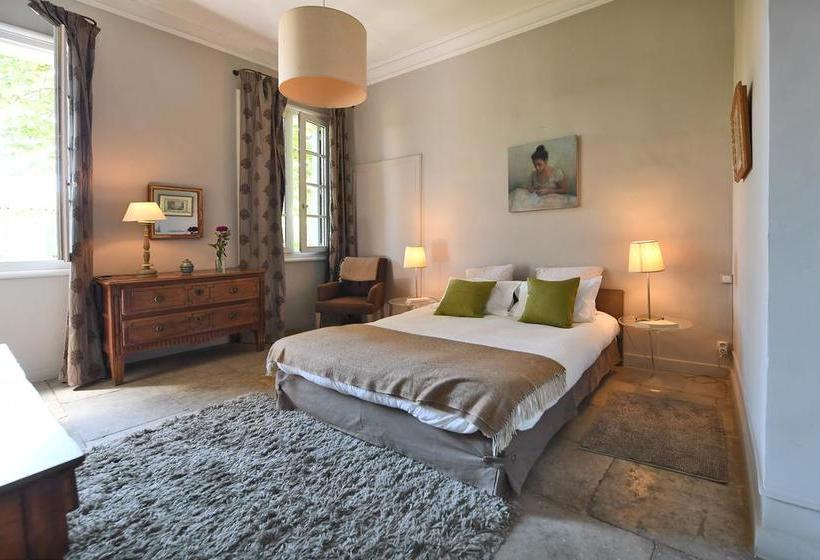 Отель La Merci, Chambres D Hôtes