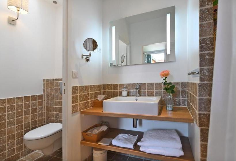 Отель La Merci, Chambres D Hôtes