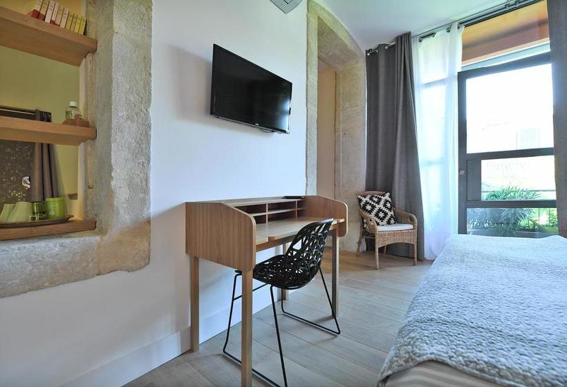 Отель La Merci, Chambres D Hôtes