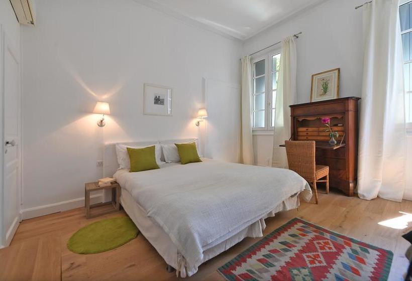 Отель La Merci, Chambres D Hôtes