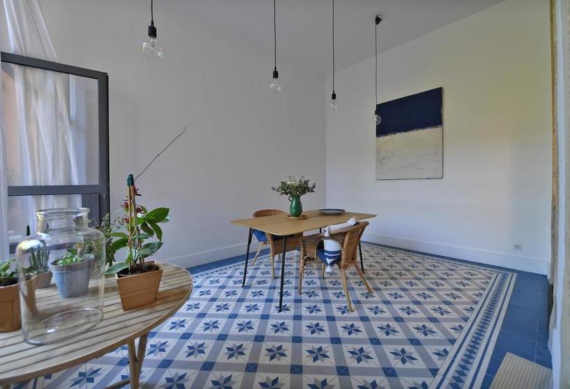 Отель La Merci, Chambres D Hôtes