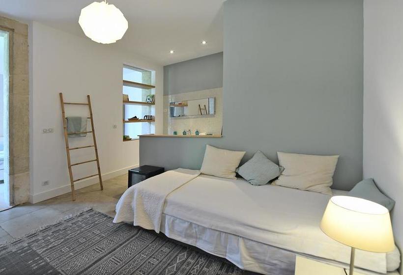 Отель La Merci, Chambres D Hôtes