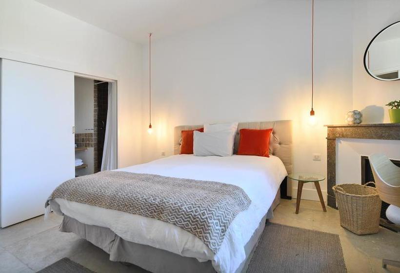 Отель La Merci, Chambres D Hôtes