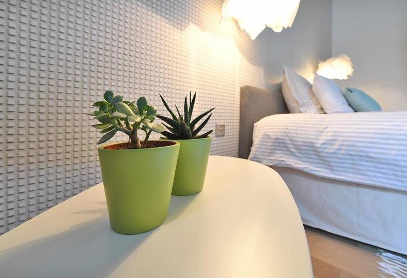 Отель La Merci, Chambres D Hôtes