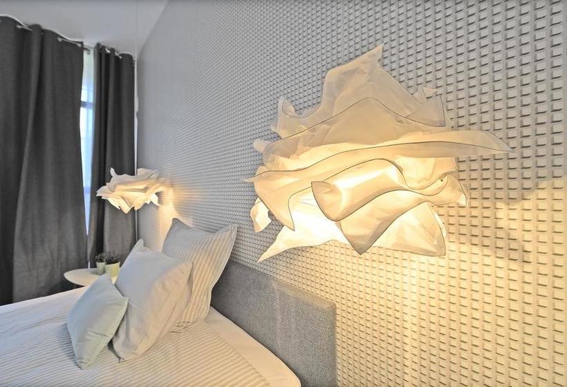 Отель La Merci, Chambres D Hôtes