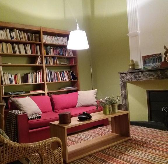 Отель La Merci, Chambres D Hôtes