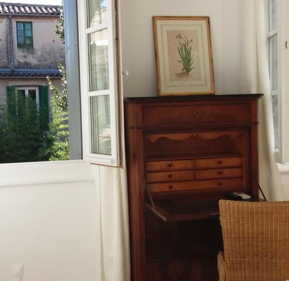 Отель La Merci, Chambres D Hôtes