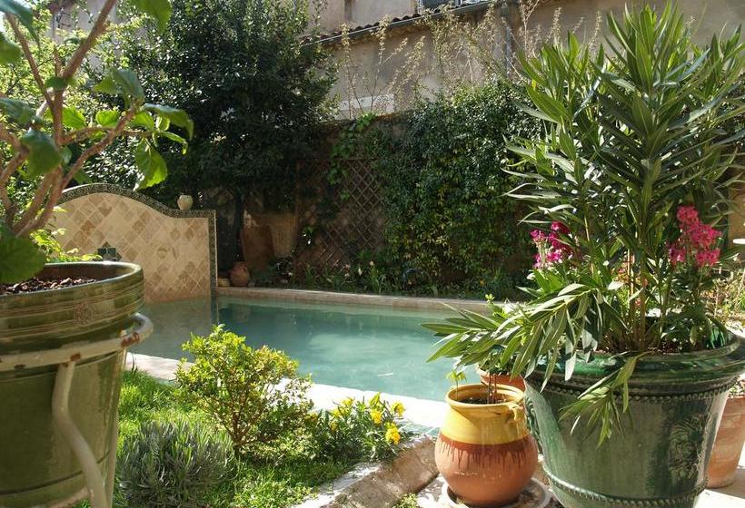 Отель La Merci, Chambres D Hôtes