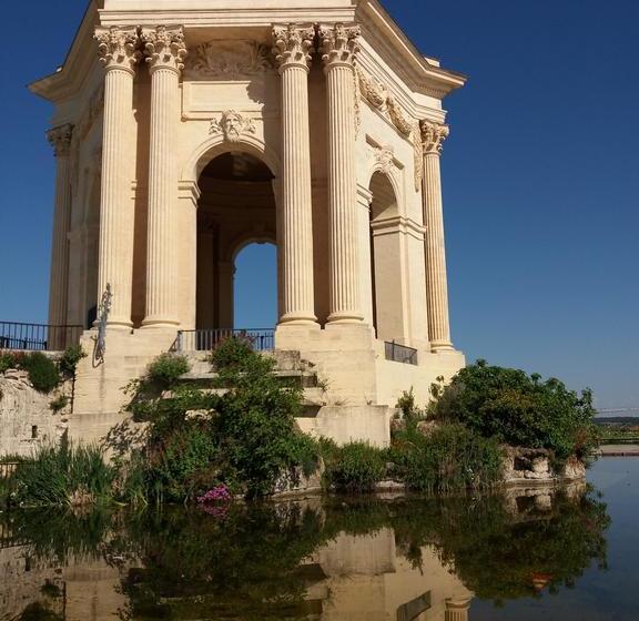 Отель La Merci, Chambres D Hôtes