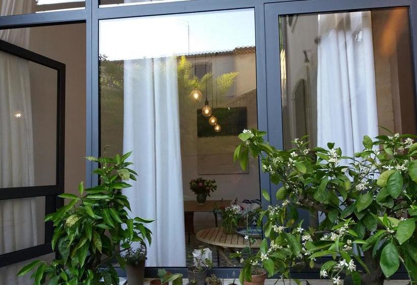 Отель La Merci, Chambres D Hôtes