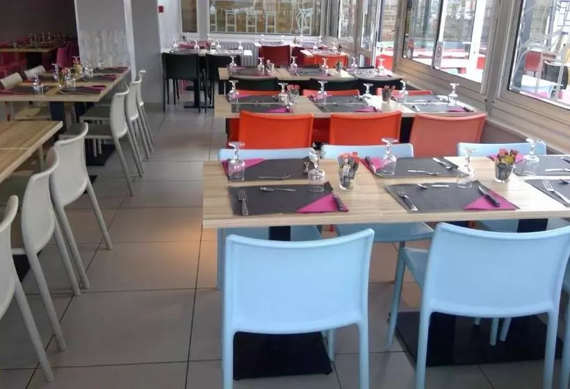 Hotelli Le Beauregard