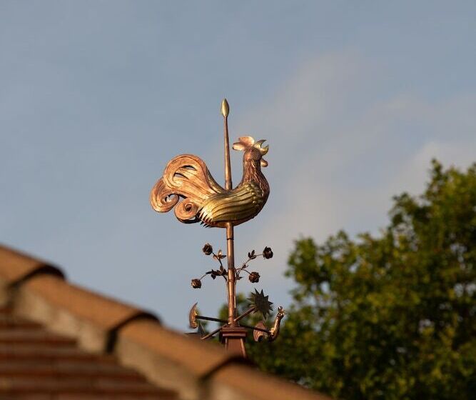 ホテル Le Clos De La Vouge