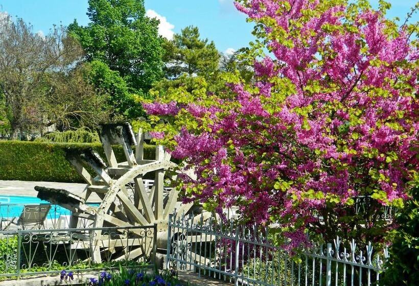 ホテル Le Clos De La Vouge