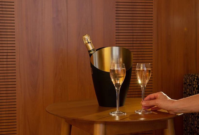 ホテル Le Clos De La Vouge