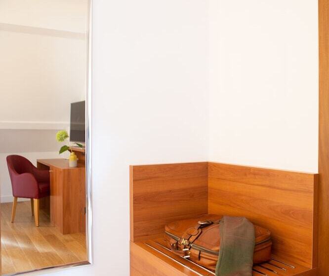 ホテル Le Clos De La Vouge