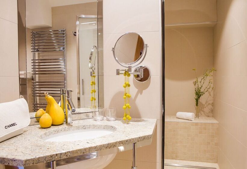 ホテル Le Clos De La Vouge