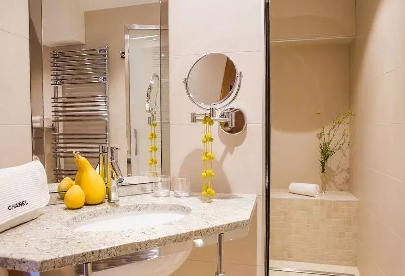 Hotelli Le Clos De La Vouge