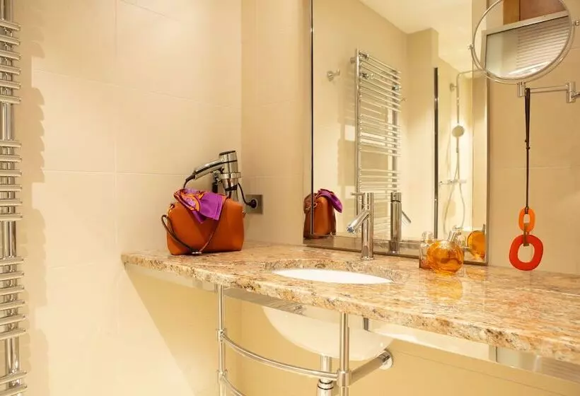 Hotelli Le Clos De La Vouge