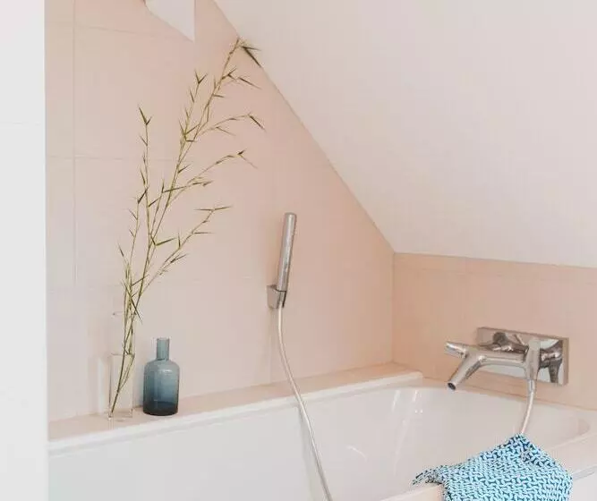 Hotelli Le Clos De La Vouge