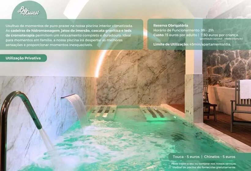 هتل Bemyguest   Loft Guest House Jardim Das Mães Charming