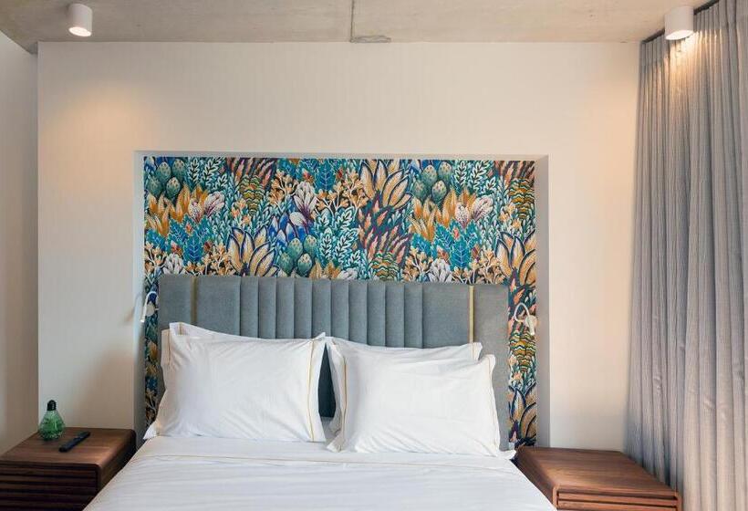 Отель Bemyguest   Loft Guest House Jardim Das Mães Charming