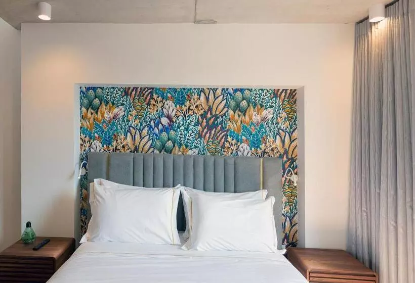 هتل Bemyguest   Loft Guest House Jardim Das Mães Charming
