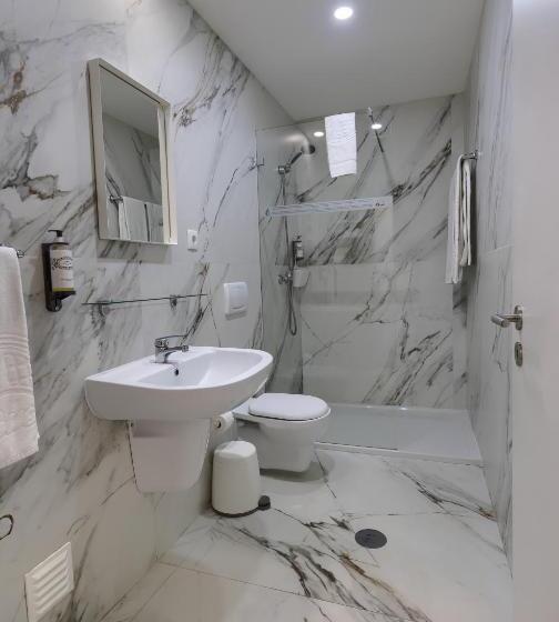 Отель Bemyguest   Loft Guest House Jardim Das Mães Charming