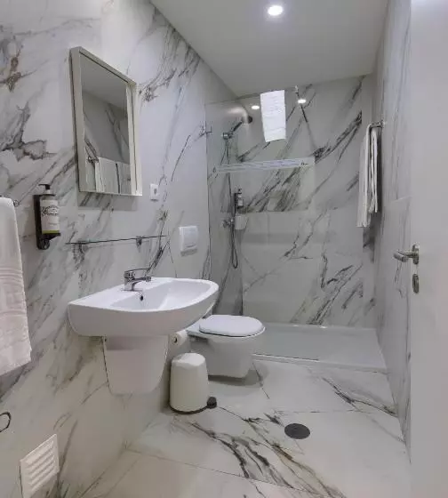 هتل Bemyguest   Loft Guest House Jardim Das Mães Charming