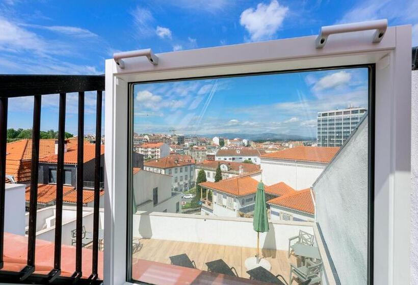 Отель Bemyguest   Loft Guest House Jardim Das Mães Charming