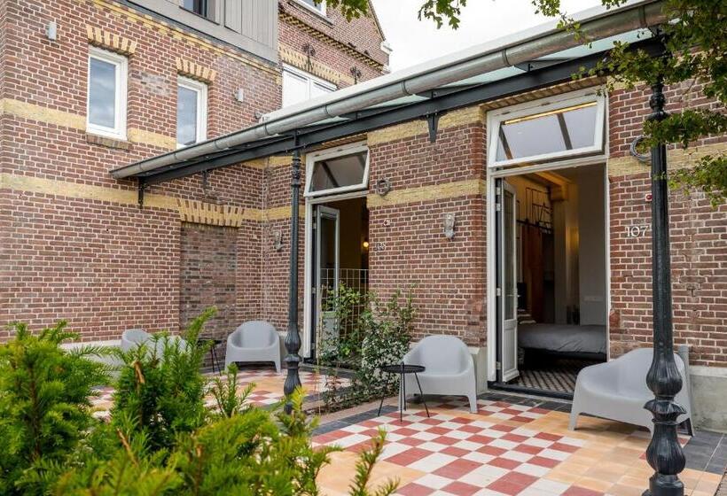 호텔 Loods Logement