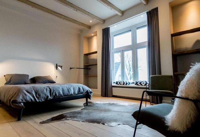 호텔 Loods Logement