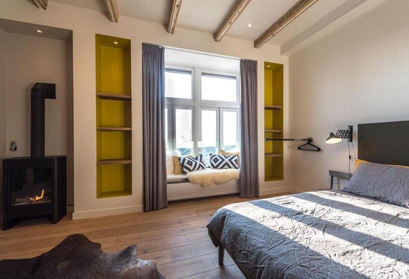 호텔 Loods Logement