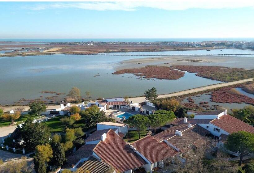 هتل Mas Des Rieges & Spa