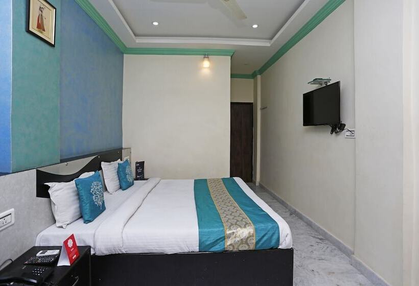 Hôtel Oyo 6541  Relax Inn