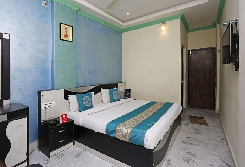 Hôtel Oyo 6541  Relax Inn