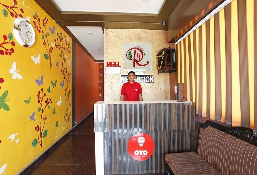 Hôtel Oyo 6541  Relax Inn