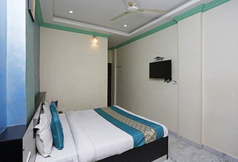 Hôtel Oyo 6541  Relax Inn