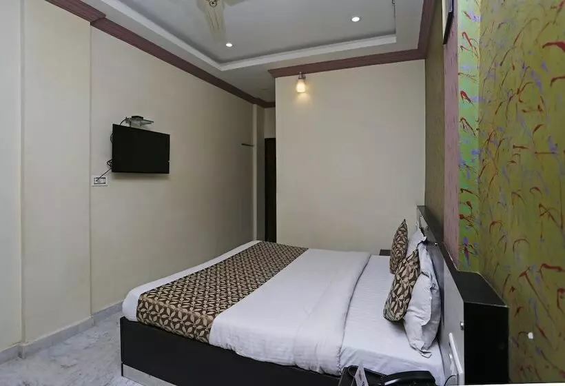 ホテル Oyo 6541  Relax Inn