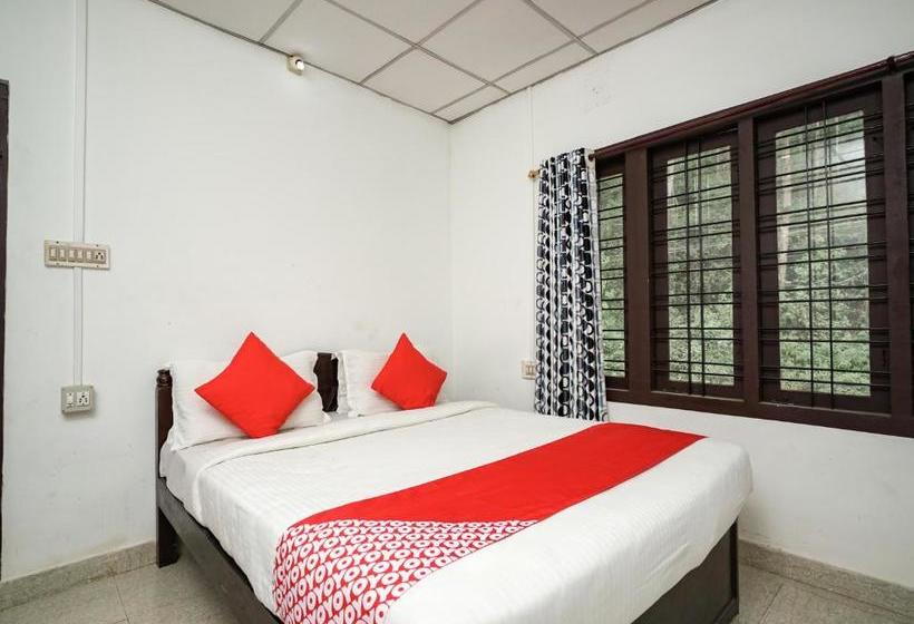 호텔 Oyo 7116 Home Stay Winter Castle