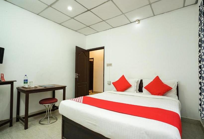 호텔 Oyo 7116 Home Stay Winter Castle