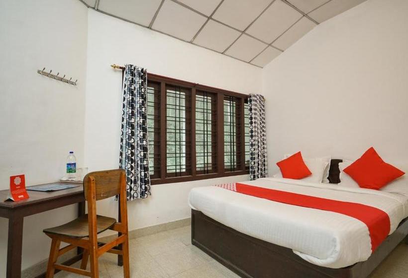 호텔 Oyo 7116 Home Stay Winter Castle