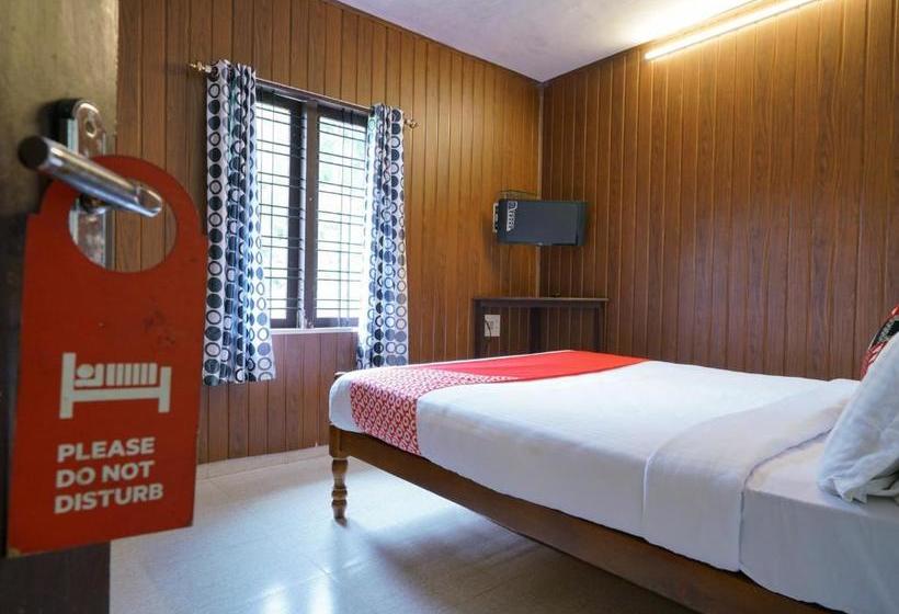 호텔 Oyo 7116 Home Stay Winter Castle