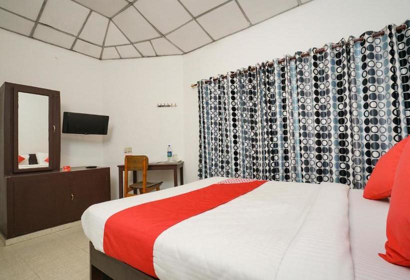 호텔 Oyo 7116 Home Stay Winter Castle