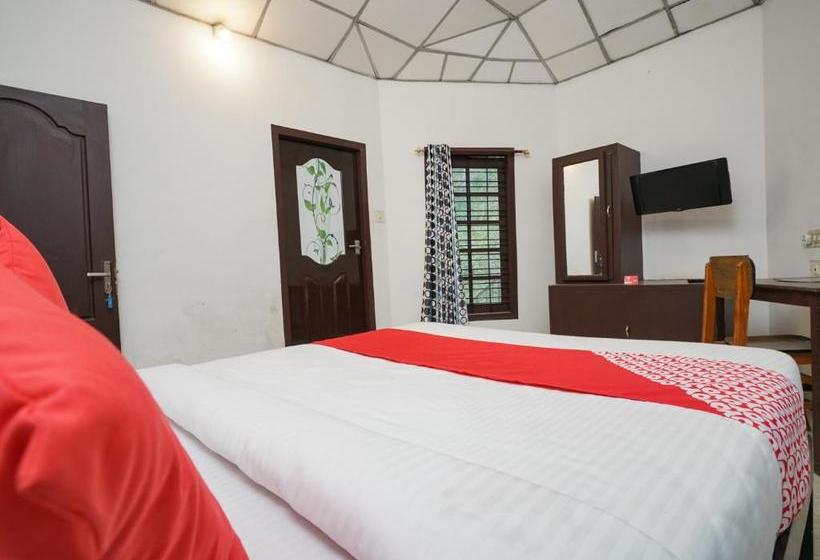 호텔 Oyo 7116 Home Stay Winter Castle