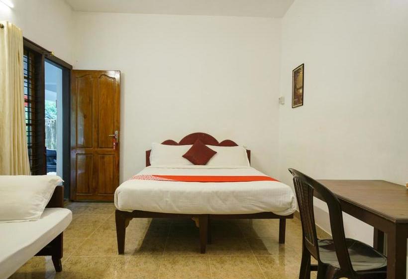 호텔 Oyo 7116 Home Stay Winter Castle