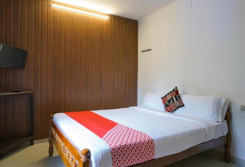 호텔 Oyo 7116 Home Stay Winter Castle