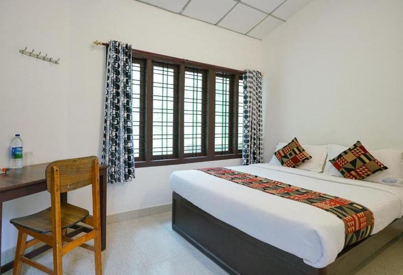 호텔 Oyo 7116 Home Stay Winter Castle