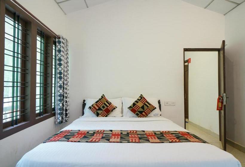 호텔 Oyo 7116 Home Stay Winter Castle